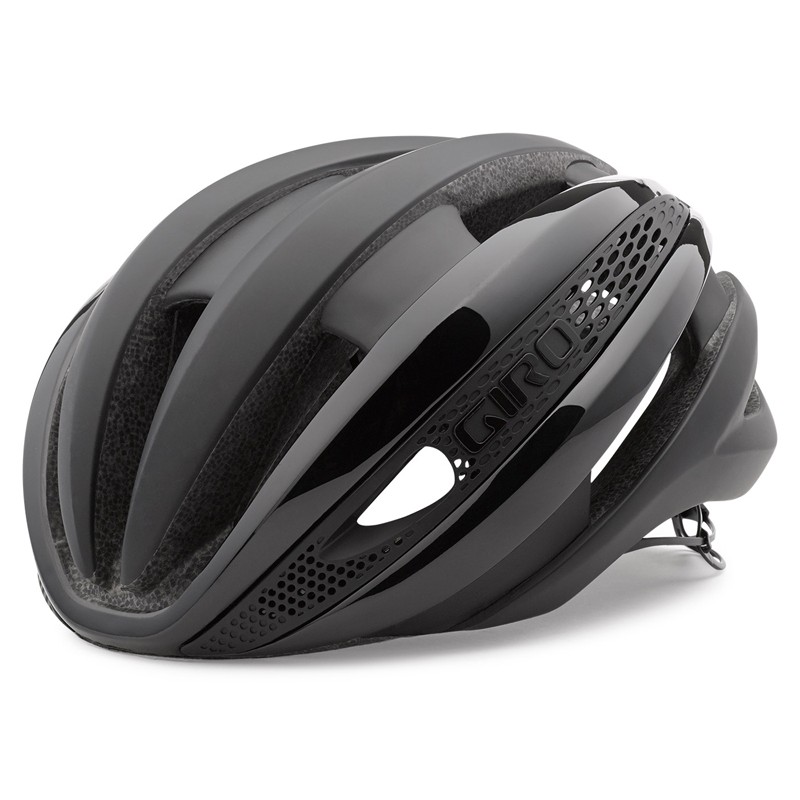 Kask szosowy GIRO SYNTHE INTEGRATED MIPS matte black