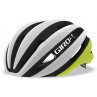 Kask szosowy GIRO SYNTHE INTEGRATED MIPS citron white