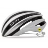 Kask szosowy GIRO SYNTHE INTEGRATED MIPS matte white silver
