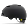 Kask dziecięcy juniorski GIRO DIME FS INTEGRATED MIPS matte black