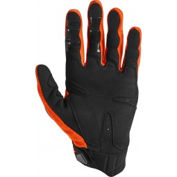 RĘKAWICE FOX BOMBER FLO ORANGE
