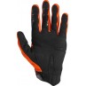 RĘKAWICE FOX BOMBER FLO ORANGE