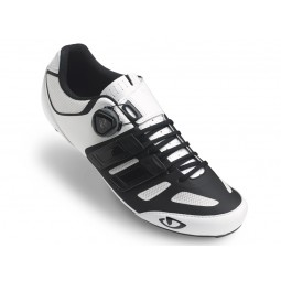 Buty męskie GIRO SENTRIE TECHLACE white