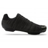 Buty męskie GIRO REPUBLIC R KNIT black charcoal heather