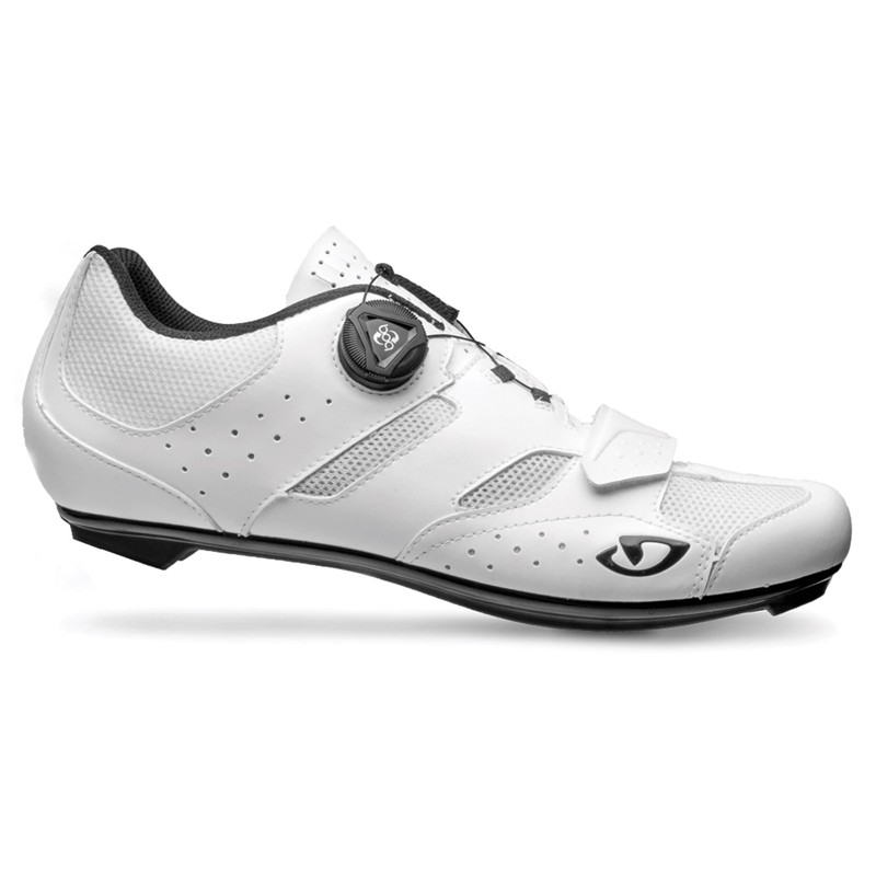 Buty męskie GIRO SAVIX white roz.46 (DWZ)