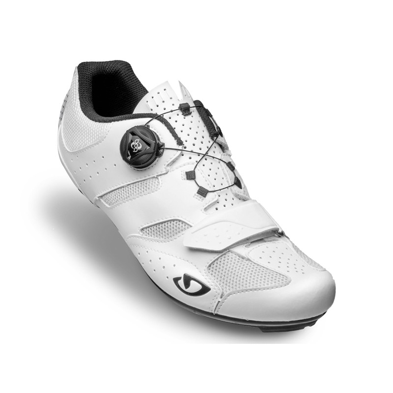 Buty męskie GIRO SAVIX white roz.46 (DWZ)