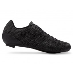 Buty męskie GIRO EMPIRE E70 KNIT black charcoal heather