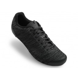 Buty męskie GIRO EMPIRE E70 KNIT black charcoal heather