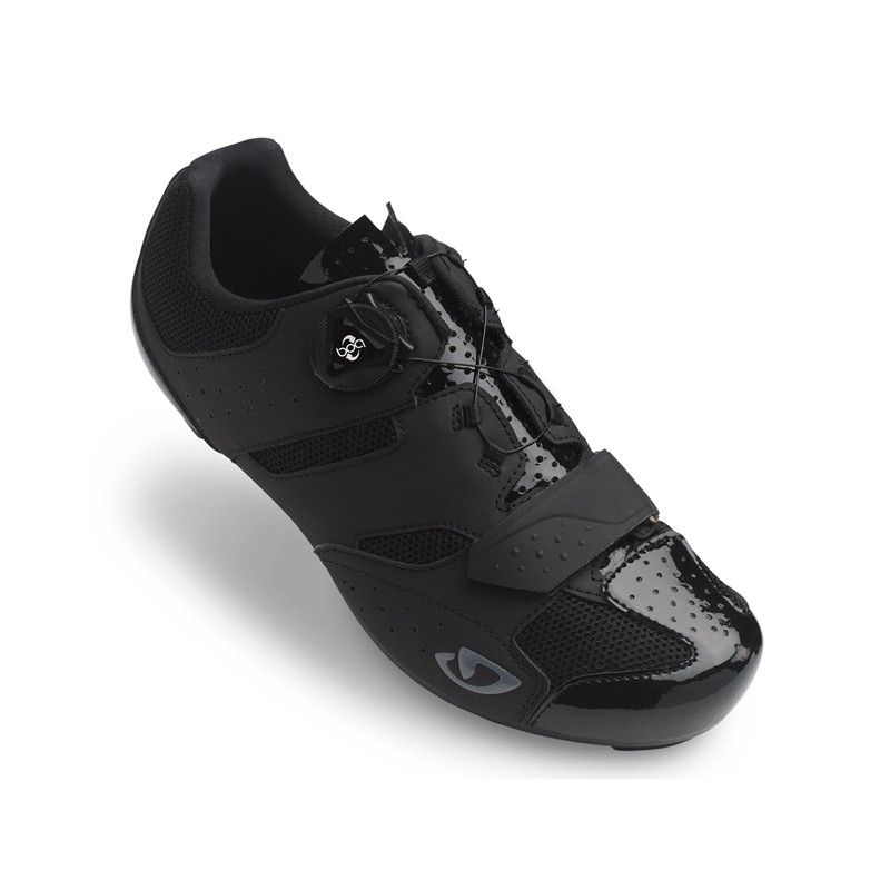 Buty męskie GIRO SAVIX black