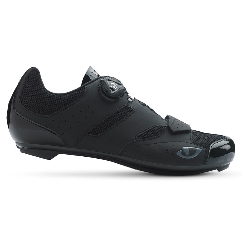 Buty męskie GIRO SAVIX black