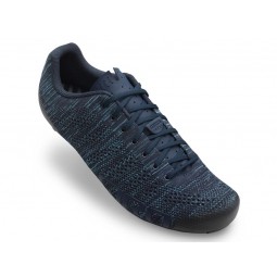 Buty męskie GIRO EMPIRE E70 KNIT midnight iceberg roz.44 (GIRO STUDIO 2) (DWZ)