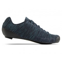 Buty męskie GIRO EMPIRE E70 KNIT midnight iceberg roz.44 (GIRO STUDIO 2) (DWZ)