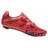 Buty męskie GIRO IMPERIAL bright red roz.42,5