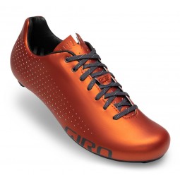 Buty męskie GIRO EMPIRE red orange roz.42,5