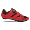 Buty męskie GIRO SAVIX II bright red roz.43 (NEW)