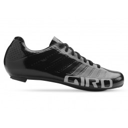 Buty męskie GIRO EMPIRE SLX black silver