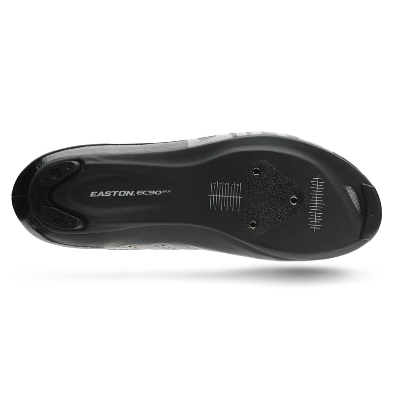 Buty męskie GIRO EMPIRE SLX black silver