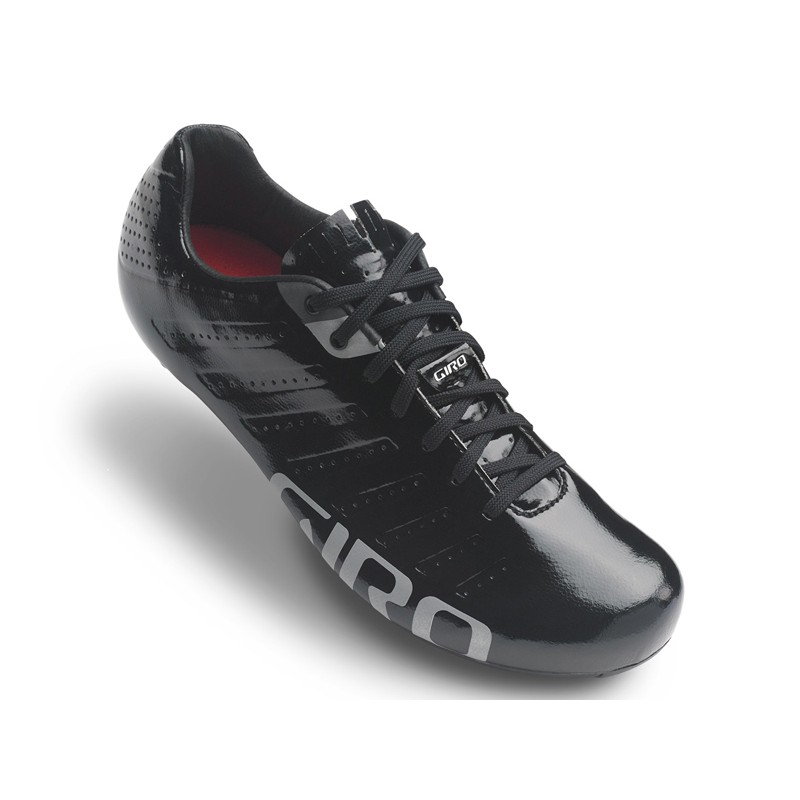 Buty męskie GIRO EMPIRE SLX black silver