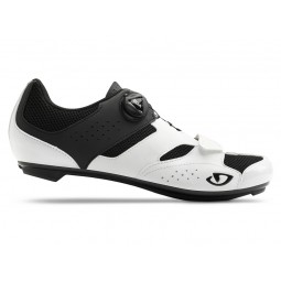 Buty męskie GIRO SAVIX white black