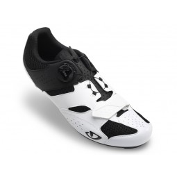 Buty męskie GIRO SAVIX white black