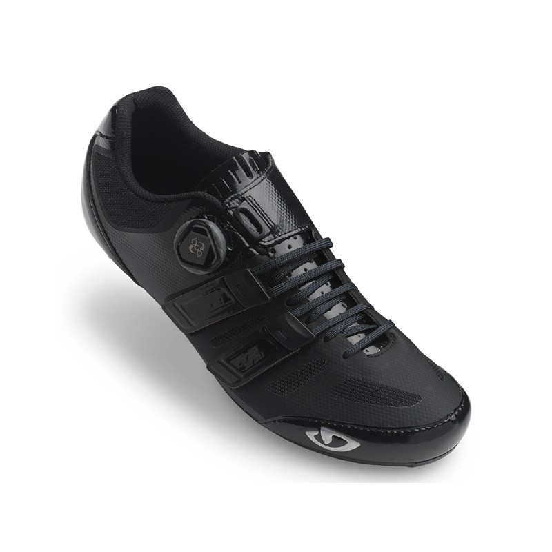 Buty męskie GIRO SENTRIE TECHLACE black