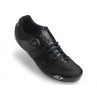 Buty męskie GIRO SENTRIE TECHLACE black