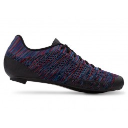 Buty męskie GIRO EMPIRE E70 KNIT multi color heather