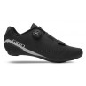 Buty męskie GIRO CADET black