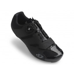 Buty męskie GIRO SAVIX HV+ black