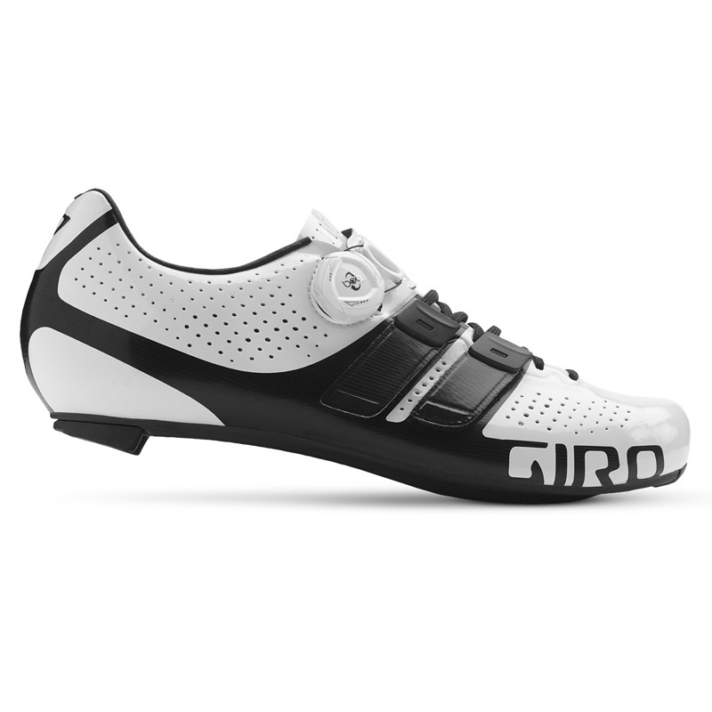 Giro factor techlace black hotsell
