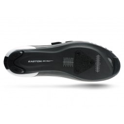 Buty męskie GIRO FACTOR TECHLACE white black