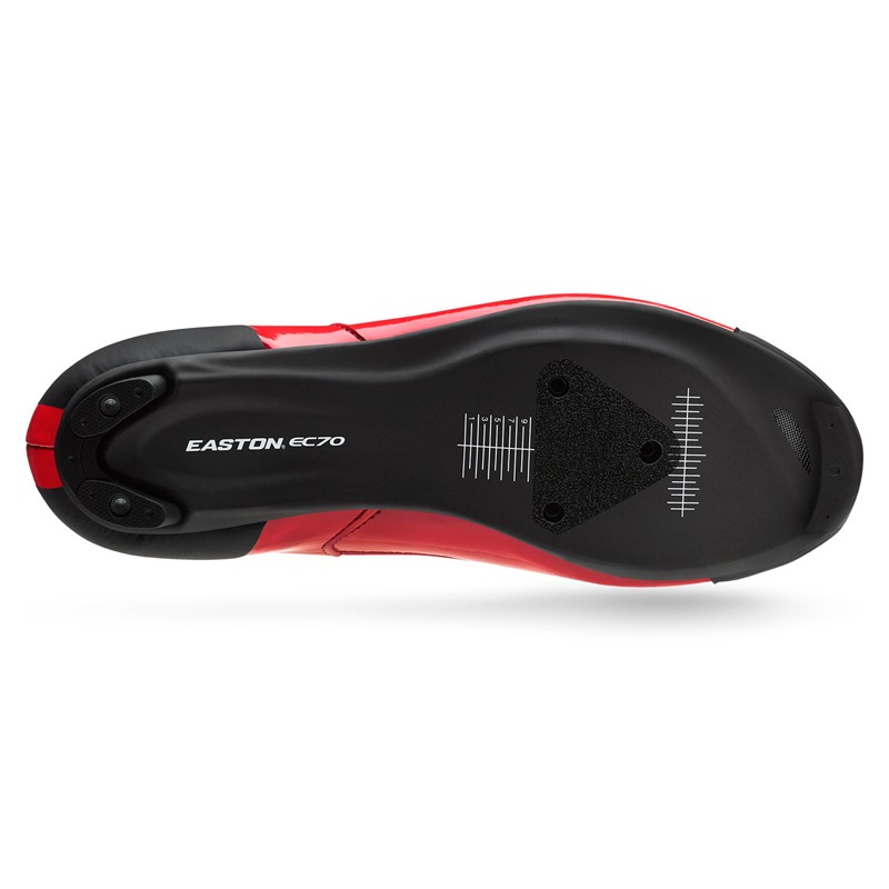 Buty męskie GIRO TRANS BOA bright red black