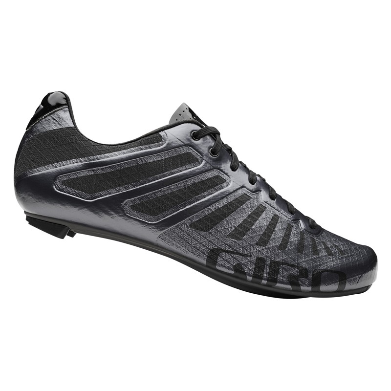 Buty męskie GIRO EMPIRE SLX CARBON black