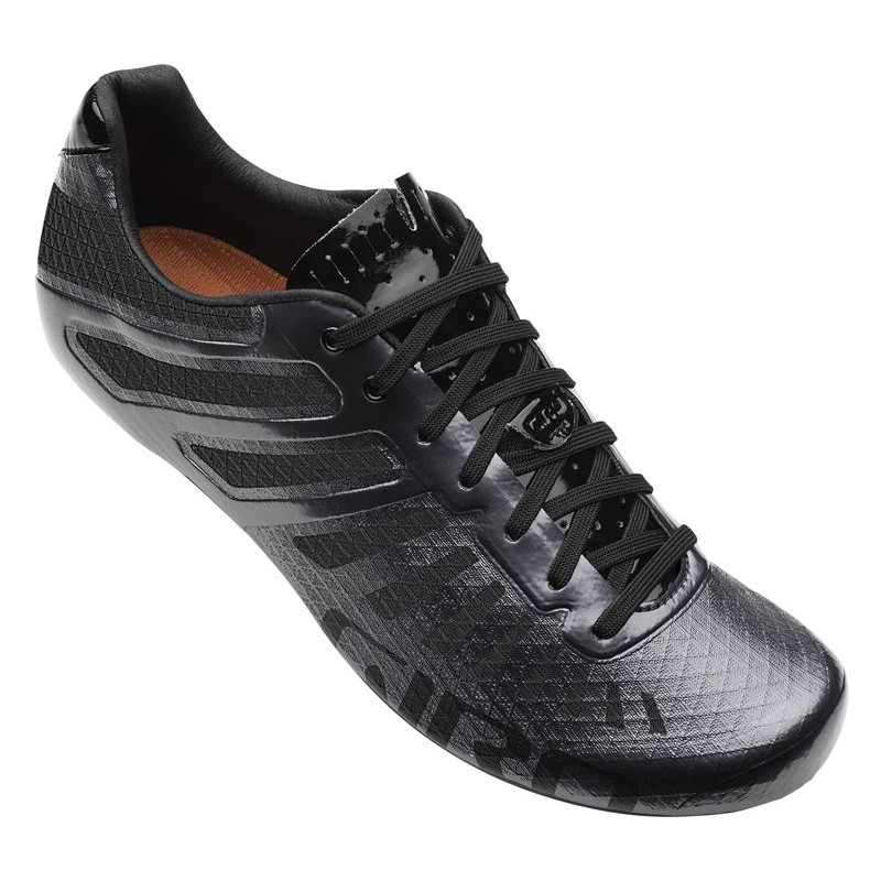 Buty męskie GIRO EMPIRE SLX CARBON black