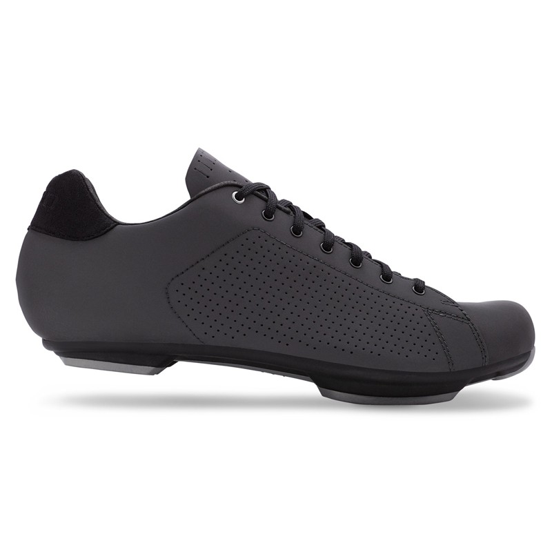 Buty męskie GIRO REPUBLIC LX R REFLECTIVE dark shadow