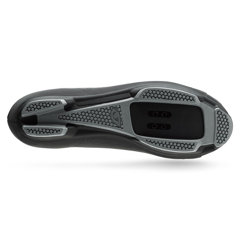 Buty męskie GIRO REPUBLIC LX R REFLECTIVE dark shadow