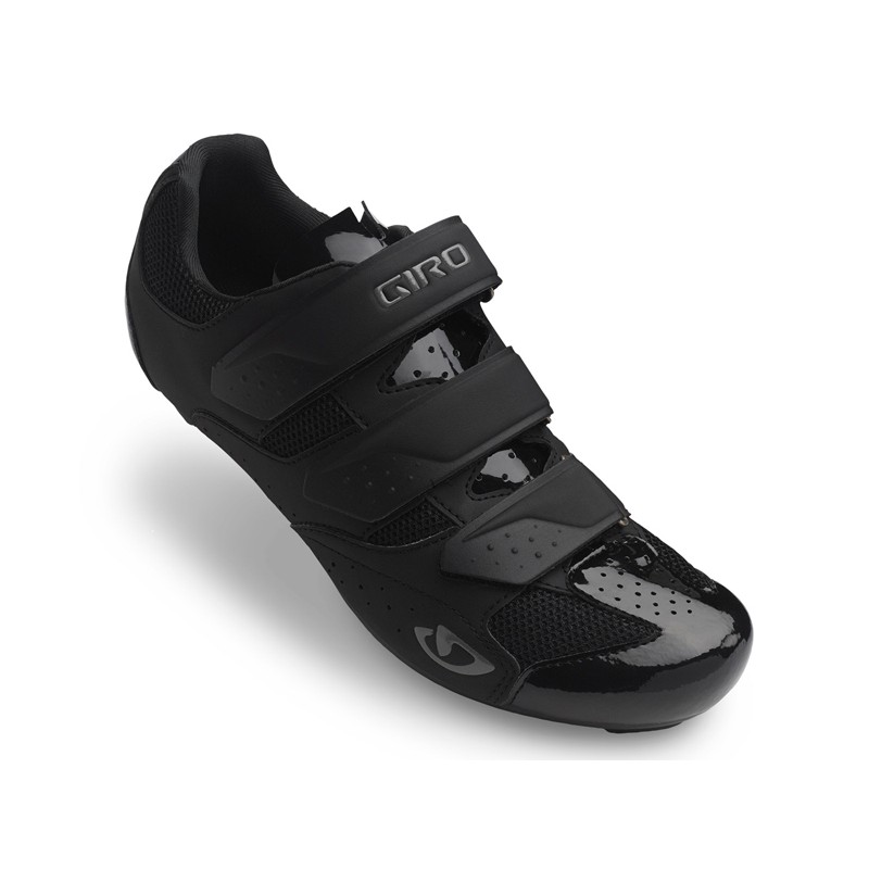 Buty męskie GIRO TECHNE black