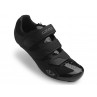 Buty męskie GIRO TECHNE black
