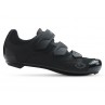 Buty męskie GIRO TECHNE black