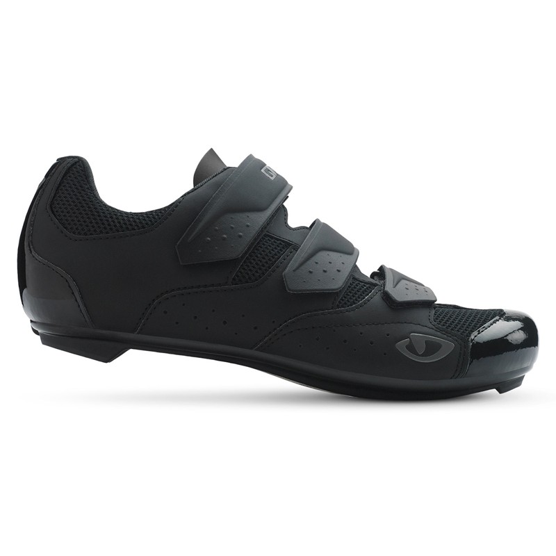 Buty męskie GIRO TECHNE black