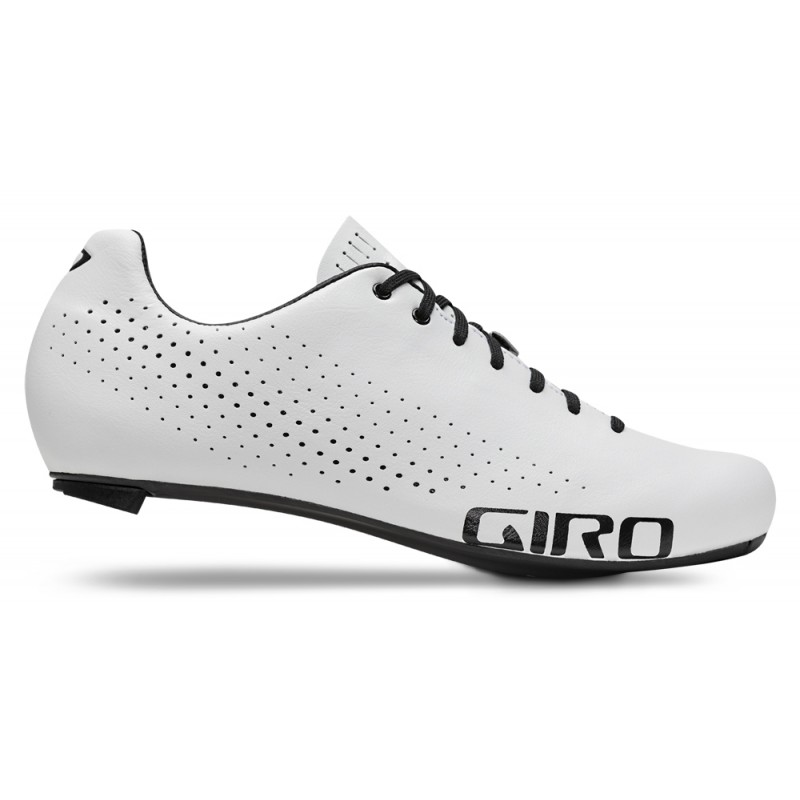 Buty męskie GIRO EMPIRE white