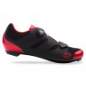 Buty męskie GIRO SAVIX bright red black