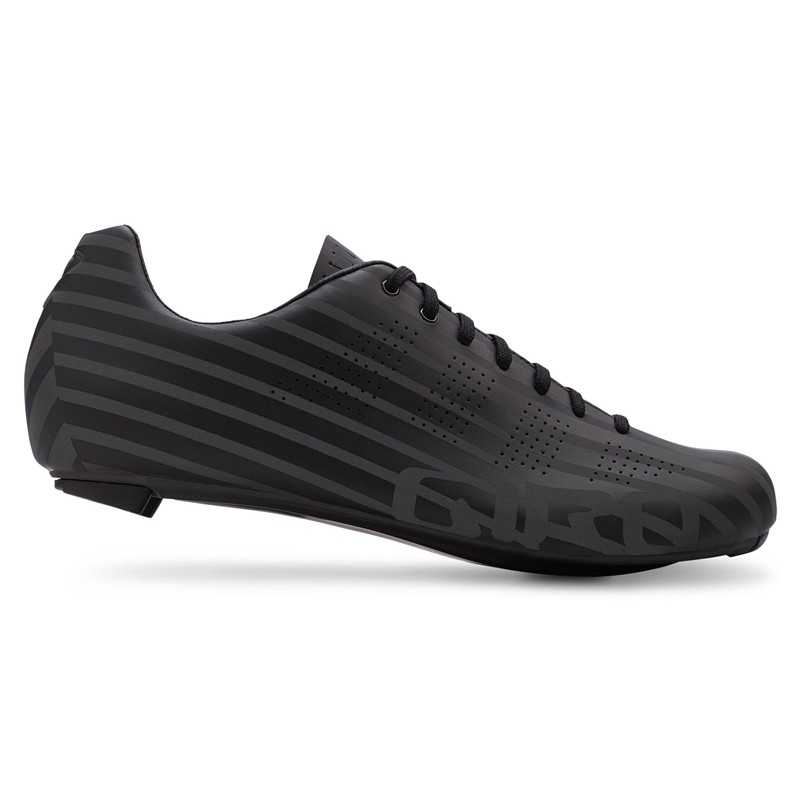 Buty męskie GIRO EMPIRE ACC REFLECTIVE dark shadow dazzle