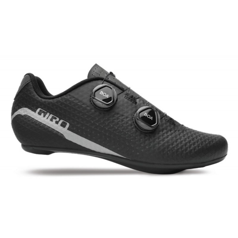 Buty męskie GIRO REGIME black