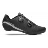 Buty męskie GIRO REGIME black