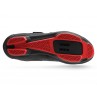 Buty męskie GIRO REV black bright red (NEW)
