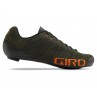 Buty męskie GIRO EMPIRE E70 KNIT olive heather (NEW)