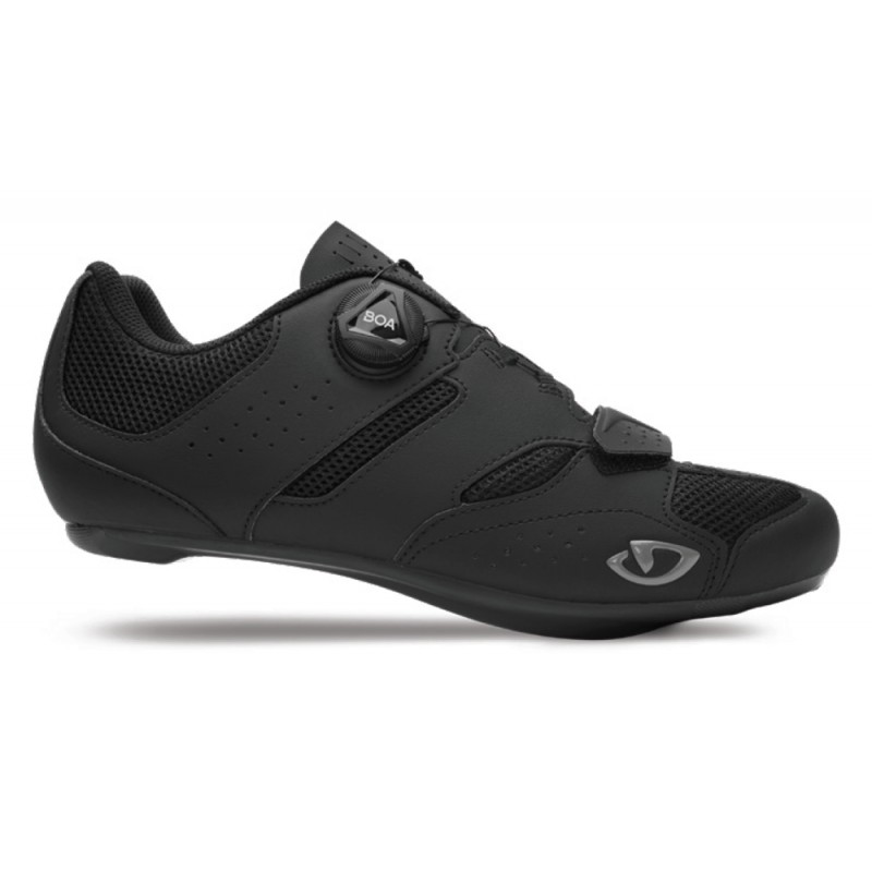 Buty męskie GIRO SAVIX II black