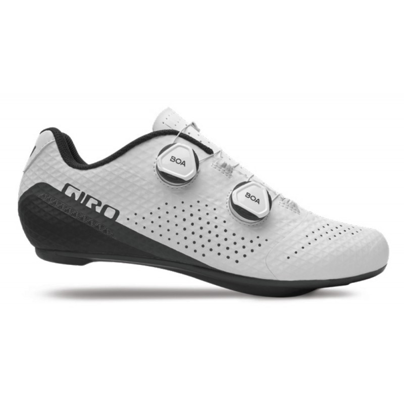 Buty męskie GIRO REGIME white