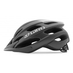 Kask mtb GIRO REVEL matte titanium white roz. Uniwersalny (54-61 cm) (NEW)